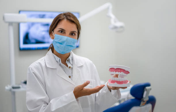 Best Emergency Orthodontic Repairs in Farmington, MN