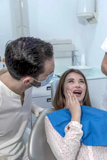 Best Weekend Emergency Dentist in Farmington, MN